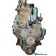MAN B&W Alpha 6T23L-KVO  http://mship.no/propulsion-engines/165-man-bw-alpha-6t23l-kvo.html