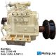 Reintjes VAL 2250 HR  Gear ratio 4,947:1   https://mship.no