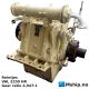 Reintjes VAL 2250 HR  Gear ratio 4,947:1   https://mship.no