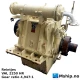Reintjes VAL 2250 HR — Manufacturer: REINTJES, Model: VAL 2250 HR, Serial number: 52221, Performance specification: Admissible input torque: 15471 Nm, Year: 1986, HP: 2150, kW: 1581, RPM: Input speed: 1000 rpm, Output speed 202 rpm, Rotation direction: Engine CW - Propeller side CCW, Weight: 4880, Gear type: FP  - normal reverse gear for fixed propeller blades, Gear ratio: 4,947:1