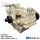 Reintjes VAL 2250 HR  Gear ratio 4,947:1   https://mship.no