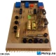 DM 209A PCB card — Model: DM 209A