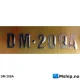 DM 209A PCB card — Model: DM 209A