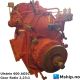 Ulstein 600 AGSC Gear