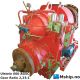 Ulstein 600 AGSC Gear