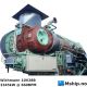 Wichmann 10V28B — Manufacturer: WÄRTSILÄ WICHMANN, Model: 10V28B, Serial number: 6107, Year: 1995, HP: BHP 4550
IHP 5290, kW: Brake power 3345 kW
Indicated power 3890 kW, RPM: 660, Cylinder bore: 280 mm, Piston Stroke: 360 mm, Number of cylinders: 10, Displacement: 221,7 Liter, Cylinder configuration: V-engine, Rotation direction: Port side engine, Turbo model: ABB VTR354-11   HT413029, Class: DNV, Other: Engine speed R/S: 11