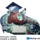 Wichmann 10V28B — Manufacturer: WÄRTSILÄ WICHMANN, Model: 10V28B, Serial number: 6107, Year: 1995, HP: BHP 4550
IHP 5290, kW: Brake power 3345 kW
Indicated power 3890 kW, RPM: 660, Cylinder bore: 280 mm, Piston Stroke: 360 mm, Number of cylinders: 10, Displacement: 221,7 Liter, Cylinder configuration: V-engine, Rotation direction: Port side engine, Turbo model: ABB VTR354-11   HT413029, Class: DNV, Other: Engine speed R/S: 11