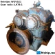 Reintjes WGV521 — Manufacturer: REINTJES, Model: WGV521, Serial number: 48022, Year: 1980, HP: 1873, kW: 1397, RPM: 1000, Other: Max input torque Nm: 14611,5, Weight: 7150 Kg, Gear type: FP  - normal reverse gear for fixed propeller blades, Gear ratio: 4,978:1