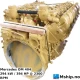 Mercedes OM 404 — Manufacturer: Mercedes, Model: OM 404, Serial number: 404.910-000-005078, Year: Overhauled 2020, HP: 394, kW: 294, RPM: 2300, Running Hours: None since overhaul, Cylinder bore: 125 mm, Piston Stroke: 142 mm, Number of cylinders: 12, Displacement: 20911 cm³, Cylinder configuration: V-engine, Fuel Type: Diesel, Other: Longblok