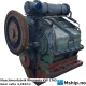 Maschinenfabrik Rhenania KW1765 — Manufacturer: Maschinenfabrik Rhenania, Model: KW1765, Serial number: 8636/79, Year: 1979, kW: 1765, RPM: In 800 RPM, out 188 RPM, Gear type: FP  - normal reverse gear for fixed propeller blades, Gear ratio: 4,2632:1