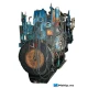 MAN B&W Alpha 6L23/30 FKV — Manufacturer: B&W Alpha, Model: 6L 23/30 FKV, Serial number: 15044, HP: 1018, kW: 760, RPM: 800
