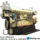 Deutz SBV8M628 — Manufacturer: Deutz, Model: SBV8M628, Serial number: 7300377, Year: 1986, HP: 2152, kW: 1583, RPM: 1000, Cylinder bore: 240 mm, Piston Stroke: 280 mm, Number of cylinders: 8, Displacement: 101340 cm³, Cylinder configuration: In line, Fuel Type: Diesel, Weight: 11500 Kg