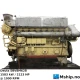 Deutz SBV8M628 — Manufacturer: Deutz, Model: SBV8M628, Serial number: 7300377, Year: 1986, HP: 2152, kW: 1583, RPM: 1000, Cylinder bore: 240 mm, Piston Stroke: 280 mm, Number of cylinders: 8, Displacement: 101340 cm³, Cylinder configuration: In line, Fuel Type: Diesel, Weight: 11500 Kg