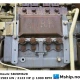 Deutz SBV8M628 — Manufacturer: Deutz, Model: SBV8M628, Serial number: 7300377, Year: 1986, HP: 2152, kW: 1583, RPM: 1000, Cylinder bore: 240 mm, Piston Stroke: 280 mm, Number of cylinders: 8, Displacement: 101340 cm³, Cylinder configuration: In line, Fuel Type: Diesel, Weight: 11500 Kg