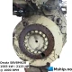 Deutz SBV8M628 — Manufacturer: Deutz, Model: SBV8M628, Serial number: 7300378, Year: 1986, HP: 2152, kW: 1583, RPM: 1000, Cylinder bore: 240 mm, Piston Stroke: 280 mm, Number of cylinders: 8, Displacement: 101340 cm³, Cylinder configuration: In line, Fuel Type: Diesel, Weight: 11500 Kg