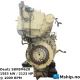 Deutz SBV8M628 — Manufacturer: Deutz, Model: SBV8M628, Serial number: 7300378, Year: 1986, HP: 2152, kW: 1583, RPM: 1000, Cylinder bore: 240 mm, Piston Stroke: 280 mm, Number of cylinders: 8, Displacement: 101340 cm³, Cylinder configuration: In line, Fuel Type: Diesel, Weight: 11500 Kg
