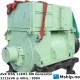 AVK DSG 114M1-8W Generator — Manufacturer: AVK, Model: DSG114M1-8W, Serial number: 8131776 A106, Year: 2014, RPM: 900, Running Hours: 10, Rotation direction: CCW - Counter clockwise seen from aft, Class: ABS, Weight: 11500 Kg, Generator end type: AVK DSG114M1-8W, Amps: 2603,1, Volt: 690, HZ: 60, kVA: 3111