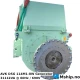 AVK DSG 114M1-8W Generator — Manufacturer: AVK, Model: DSG114M1-8W, Serial number: 8131776 A106, Year: 2014, RPM: 900, Running Hours: 10, Rotation direction: CCW - Counter clockwise seen from aft, Class: ABS, Weight: 11500 Kg, Generator end type: AVK DSG114M1-8W, Amps: 2603,1, Volt: 690, HZ: 60, kVA: 3111