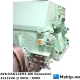AVK DSG 114M1-8W Generator — Manufacturer: AVK, Model: DSG114M1-8W, Serial number: 8131776 A406, Year: 2014, RPM: 900, Rotation direction: CCW - Counter clockwise seen from aft, Class: ABS, Weight: 11500 Kg, Generator end type: AVK DSG114M1-8W, Amps: 2603,1, Volt: 690, HZ: 60, kVA: 3111