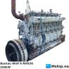 Buckau Wolf 6 NVD36    https://mship.no