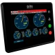 RP 220E Remote Panel — Manufacturer: Auto Maskin, Model: RP 220E