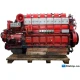 MAN B&W ALpha 6T23L-KVO — Manufacturer: B&W Alpha, Model: 6T23L-KVO, Serial number: 14068, Year: 1982, HP: 930, kW: 685, RPM: 825, Other: Gearbox: 25 KVO 11. Ratio: 1,47:1.      4006.1  - see gearbox plate photo.