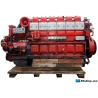 MAN B&W ALpha 6T23L-KVO — Manufacturer: B&W Alpha, Model: 6T23L-KVO, Serial number: 14068, Year: 1982, HP: 930, kW: 685, RPM: 825, Other: Gearbox: 25 KVO 11. Ratio: 1,47:1.      4006.1  - see gearbox plate photo.