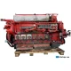 MAN B&W ALpha 6T23L-KVO — Manufacturer: B&W Alpha, Model: 6T23L-KVO, Serial number: 14068, Year: 1982, HP: 930, kW: 685, RPM: 825, Other: Gearbox: 25 KVO 11. Ratio: 1,47:1.      4006.1  - see gearbox plate photo.