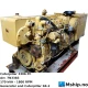 Caterpillar 3306 PC — Manufacturer: Caterpillar, Model: 3306 PC, Arrangement number: Arr. 7N3383, RPM: 1800, Running Hours: 101.000, Cylinder bore: 120.65 mm, Piston Stroke: 152.4 mm, Number of cylinders: 6, Cylinder configuration: In line, Fuel Type: Diesel, Generator end type: Caterpillar SR-2, Volt: 240/480, HZ: 60, kVA: 170 kVA estimated.