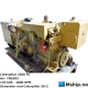 Caterpillar 3306 PC — Manufacturer: Caterpillar, Model: 3306 PC, Arrangement number: Arr. 7N3383, RPM: 1800, Running Hours: 101.000, Cylinder bore: 120.65 mm, Piston Stroke: 152.4 mm, Number of cylinders: 6, Cylinder configuration: In line, Fuel Type: Diesel, Generator end type: Caterpillar SR-2, Volt: 240/480, HZ: 60, kVA: 170 kVA estimated.