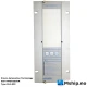 Praxis 6001 PROCESSOR  Type 95.0.020 — Manufacturer: Praxis, Model: 6001 PROCESSOR, Manufacturers part number: 95.0.020, Serial number: W7441/20