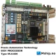 Praxis 6001 PROCESSOR  Type 95.0.020 — Manufacturer: Praxis, Model: 6001 PROCESSOR, Manufacturers part number: 95.0.020, Serial number: W7441/20