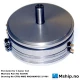 wartsila 403790 — Manufacturer: Wärtsilä, Model: Drawing No CTRL-WM2 wichmatic 2/1461, Manufacturers part number: 403790, Arrangement number: Pot meter for 3 baner 3x2, Other: bourns 6574m-549-202-202-202