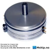 wartsila 403790 — Manufacturer: Wärtsilä, Model: Drawing No CTRL-WM2 wichmatic 2/1461, Manufacturers part number: 403790, Arrangement number: Pot meter for 3 baner 3x2, Other: bourns 6574m-549-202-202-202