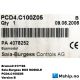 Saia-Burgess BUS MODULE PCD4.C100Z05    https://mship.no