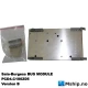 Saia-Burgess BUS MODULE PCD4.C100Z05 — Manufacturer: Saia-Burgess, Model: BUS MODULE PCD4.C100Z05, Manufacturers part number: Brunvoll 017192, Class: DNV listed