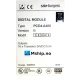 Saia-Burgess DIGITAL MODULE PCD4.A400 Version B — Manufacturer: Saia-Burgess, Model: DIGITAL MODULE PCD4.A400 Version B, Manufacturers part number: Brunvoll 01720, Class: DNV listed, Other: Outputs 16 x Transistor 24VDC/0,5A