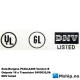 Saia-Burgess DIGITAL MODULE PCD4.A400 Version B — Manufacturer: Saia-Burgess, Model: DIGITAL MODULE PCD4.A400 Version B, Manufacturers part number: Brunvoll 01720, Class: DNV listed, Other: Outputs 16 x Transistor 24VDC/0,5A