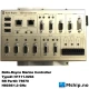 Rolls-Royce Marine Controller H60036 — Manufacturer: Rolls-Royce, Model: Marine Controller type H1111.0204, Manufacturers part number: 75670, Weight: 2,5 kg