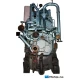 Man B&W Alpha 6L 28/32A-D — Manufacturer: B&W Alpha, Model: 6L 28/32A-D, Serial number: 17002, Year: 1988, HP: 1971, kW: 1470, RPM: 775, Other: Rotation Clockwise  CW