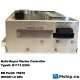 Rolls-Royce Marine Controller H60036 — Manufacturer: Rolls-Royce, Model: Marine Controller type H1111.0204, Manufacturers part number: 75670, Weight: 2,5 kg