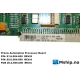 PraxisProcessor Board 91.6.004.600 — Manufacturer: Praxis Automation, Model: Processor Board P/N: 91.6.004.600  REV:G, Serial number: w18660/024