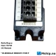 Rolls-Royce IO-MODULE RRDIO15 — Manufacturer: Rolls-Royce, Model: IO-MODULE RRDIO15, Manufacturers part number: 76704