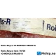 Rolls-Royce IO-MODULE RRAIO16 — Manufacturer: Rolls-Royce, Model: IO-MODULE RRAIO16, Manufacturers part number: 76705