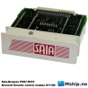 Saia-Burgess PCD7.R310 memory module — Manufacturer: Saia-Burgess, Model: PCD7.R310 memory module, Manufacturers part number: Brunvoll thruster control module 017196, Class: DNV listed, Weight: 72 gram