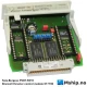 Saia-Burgess PCD7.R310 memory module — Manufacturer: Saia-Burgess, Model: PCD7.R310 memory module, Manufacturers part number: Brunvoll thruster control module 017196, Class: DNV listed, Weight: 72 gram