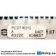 Saia-Burgess PCD7.R310 memory module  Brunvoll 017196   https://mship.no