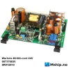 Wartsila DC/DC-card 24V — Manufacturer: Wärtsilä, Model: DC/DC-card 24V, Manufacturers part number: 007370035, Other: SR912910