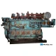 B&W Alpha 6L 23/30 KVO — Manufacturer: B&W Alpha, Model: 6L 23/30 KVO, Serial number: 15007, Year: 1984, HP: 999, kW: 745, RPM: 800