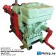 Sperre HLF2/77 air compressor — Manufacturer: Sperre, Model: HLF2/77, Serial number: 70390, Year: 1985, Rotation direction: CCW - Counter clockwise seen from aft, Fuel Type: Diesel, Class: DNV, Other: Driven by Lister Petter diesel engine type LT1A-23, m³ /h, cubic meter per hour capacity: 7,5, Working pressure BAR: 30, Test Pressure BAR: 45
